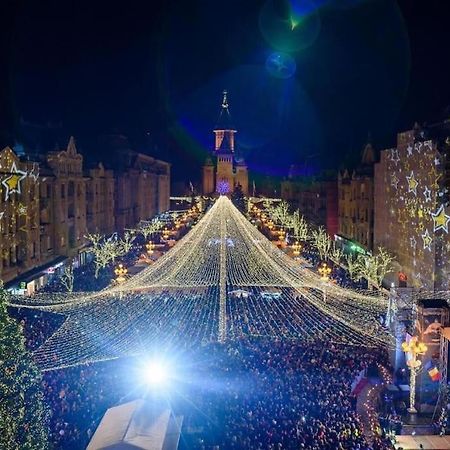 Joy City Stay Victoriei 7E-30 2 Temesvár Kültér fotó