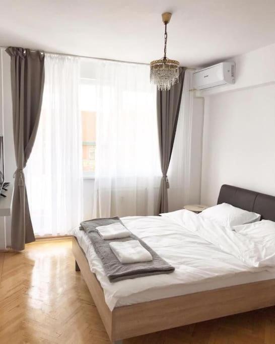 Joy City Stay Victoriei 7E-30 2 Temesvár Kültér fotó