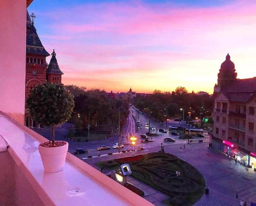 Joy City Stay Victoriei 7E-30 2 Temesvár Kültér fotó